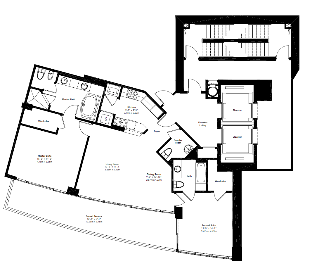 floor plan photo